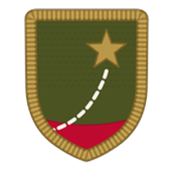 Army Grad Week icon